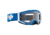 Spy Optic Foundation Motocross Goggles, Checkers Frame, Clear Lens, Medium, 110281