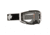 Spy Optic Foundation Motocross Goggles, Matte Black Frame, Clear Lens, Large/Extra Large, 114386