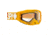 Spy Optic Foundation Motocross Goggles, Matte Gold Frame, Clear Lens, Large/Extra Large, 184195