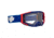 Spy Optic Foundation Revolution Motocross Goggles, Clear, One Size, 114389