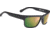 Spy Optic Frazier Bifocal Prescription Sunglasses, Soft Matte Black Frame, Polarized, 673176973763BI