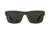 Spy Optic Frazier Bifocal Prescription Sunglasses, Black Frame