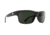 Spy Optic Frazier Bifocal Prescription Sunglasses, Black Frame
