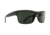 Spy Optic Frazier Bifocal Prescription Sunglasses, Matte Black Frame
