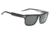 Spy Optic Funston Single Vision Prescription Sunglasses, Black/Horn Frame, 673362074863SV