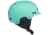 Spy Optic Galactic Mips Matte Neon Snow Helmet No Lens Reference, Teal, Large, 110384