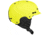 Spy Optic Galactic Mips Matte Neon Snow Helmet No Lens Reference, Yellow, Medium, 110380