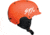 Spy Optic Galactic Mips Spy Ink Matte Snow Helmet No Lens Reference, Orange, Small, 60377