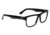 Spy Optic Gavin Bifocal Prescription Eyeglasses, Matte Black Frame-SRX00089BI