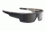Spy Optic General Sunglasses, Ansi Decoy Frame, Happy Bronze Polar W/ Black Mirror Lens, Polarized 673118250832