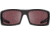 Spy Optic General Bifocal Prescription Sunglasses, Matte Black Frame, 673118374792BI