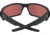 Spy Optic General Bifocal Prescription Sunglasses, Matte Black Frame, 673118374792BI
