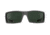 Spy Optic General Sunglasses, Primer Gray Frame, Happy Gray/Green Lens 673118997863