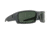Spy Optic General Sunglasses, Primer Gray Frame, Happy Gray/Green Lens 673118997863