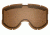 Spy Optic Getaway Replacement Lenses - Frame, Bronze Lens, 103162000069