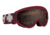 Spy Optic Getaway Ski Goggles - Matte BurgundyFrame, Bronze Lens, 313162202069