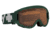 Spy Optic Getaway Ski Goggles - Matte GreenFrame, Persimmon Lens, 313162382185