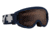 Spy Optic Getaway Ski Goggles - Matte NavyFrame, Bronze Lens, 313162207069