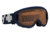 Spy Optic Getaway Ski Goggles - Matte NavyFrame, Persimmon Lens, 313162207185