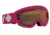 Spy Optic Getaway Ski Goggles - Matte RaspberryFrame, Persimmon Lens, 313162201185