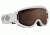 Spy Optic Getaway Ski Goggles - WhiteFrame, Bronze Lens, 313162632069