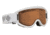 Spy Optic Getaway Ski Goggles - WhiteFrame, Persimmon Lens, 313162632185