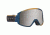 Spy Optic  Goggles, Aurora Dark Blue Frame, Happy Silver Mirror  +  Lucid Blue Lens, 313074523476