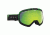 Spy Optic  Goggles, Aurora Green Frame, Happy Green Spectra  +  Happy Lucid Silver Lens, 312012524463