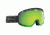 Spy Optic  Goggles, Aurora Green Frame, Happy Green Spectra  +  Happy Lucid Silver Lens, 313013524463