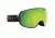 Spy Optic  Goggles, Aurora Green Frame, Happy Green Spectra  +  Happy Lucid Silver Lens, 313073524463