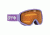 Spy Optic  Goggles, Elemental Lavender Frame, Persimmon Lens, 313346194471