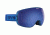 Spy Optic  Goggles, Elemental Navy Frame, Bronze W/ Dark Blue Spectra  +   Blue Contact Lens, 313073527536