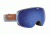 Spy Optic  Goggles, Hunter Gray Frame, Happy Dark Blue Spectra  +  Happy  Lucid Red Lens, 313073411462