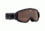 Spy Optic  Goggles, Matte Black Frame, Bronze Lens, 313347374456
