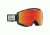 Spy Optic  Goggles, Regal Green Frame, Happy Red Spectra  +  Happy Lucid Green Lens, 310071530460
