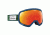 Spy Optic  Goggles, Regal Green Frame, Happy Red Spectra  +  Happy Lucid Green Lens, 312012530460