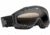 Spy Optic 311017374069 Soldier Goggles - Matte Black Frame, Bronze Lens