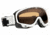 Spy Optic 311017396185 Soldier Goggles - White Frame / Persimmon White Lenses