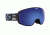 Spy Optic  Goggles, Spy  +  Discrete Frame, Happy Dark Blue Spectra  +  Happy Lucid Lens, 313222531462