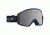 Spy Optic  Goggles, Spy + Howl Frame, Happy Silver Mirror  +  Yellow Lens, 313074533476