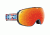 Spy Optic  Goggles, Spy  +  Wiley Miller Frame, Happy Red Spectra  +   Happy Lucid Green Lens, 313073175460