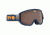 Spy Optic  Goggles, Stacked Blue Frame, Bronze Lens, 313346701456