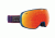Spy Optic  Goggles, Stitched Blue Frame, Happy Red Spectra  +   Happy Lucid Green Lens, 313073543460