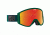 Spy Optic  Goggles, Stitched Green Frame, Red Spectra  +  Blue Lens, 313074544478