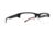 Spy Optic Gordon Eyeglass Frame, Matte Black/Matte Black, 573497849000