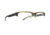 Spy Optic Gordon Eyeglass Frame, Matte Olive Brush/Matte Black, 573497682000