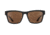 Spy Optic Haight 2 Sunglasses, Black Frame, Happy Bronze Polar Lens, Polarized, 673232038885