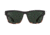 Spy Optic Haight 2 Sunglasses, Soft Matte Black/Tortoise Fade Frame, Happy Gray/Green Lens, 673232163863