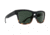 Spy Optic Haight 2 Sunglasses, Soft Matte Black/Tortoise Fade Frame, Happy Gray/Green Lens, 673232163863
