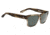 Spy Optic Haight Progressive Prescription Sunglasses, Green Smoke Frame, 673026868863PR